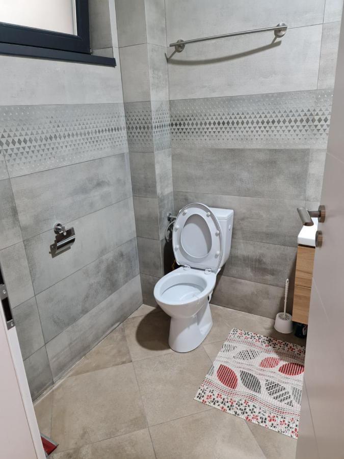 加拉茨Eva Apartament公寓 外观 照片